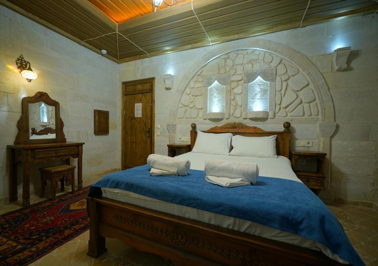 Shoestring Stone House Göreme Extérieur photo